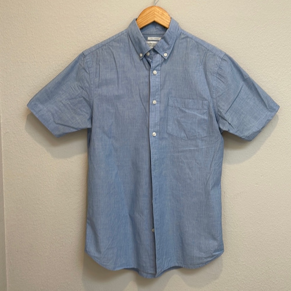 Old Navy button down